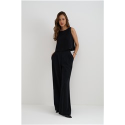 Брюки  TR241С_Black/Черный