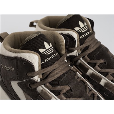 Зимние Кроссовки Adidas ADI 2000 High