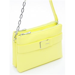 Сумка 28147-3 yellow Velina Fabbiana-Safenta