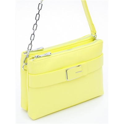 Сумка 28147-3 yellow Velina Fabbiana-Safenta