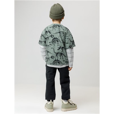 CROCKID Брюки КР 400603