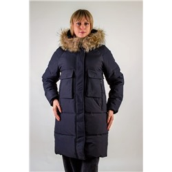 Парка арт. 1081 еврозима НАТАЛИ, 1206720