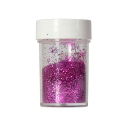 Блестки для декорирования с дозатором 10цв 8 гр. ГАММА №2 2-306/02 (цена за 1 шт) Альт