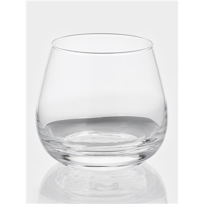 Стаканы Luminarc Sire de cognac, 300 мл, набор 6 шт., стекло, прозрачные