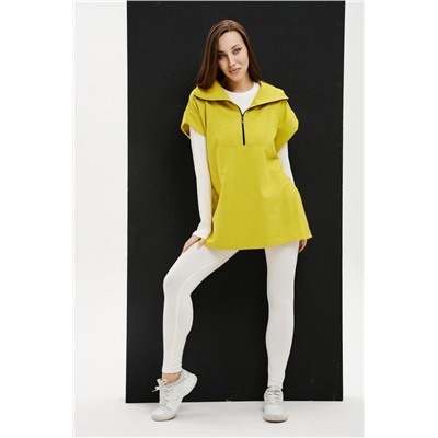 Жилет 7362 (Зеленый)