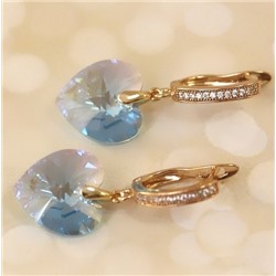 Серьги SW Н01-7163