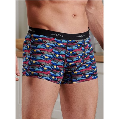 INDEFINI Трусы 3008MUF