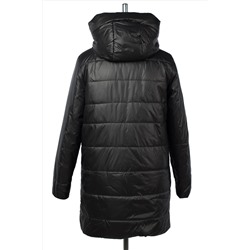 04-2912 Куртка женская демисезонная (синтепон 150)