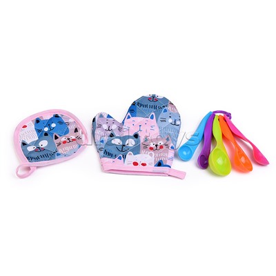 Набор кондитер "Волшебство вкусов" в коробке