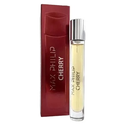 MAX PHILIP CHERRY edp 7ml mini