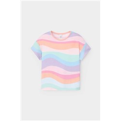 Футболка CROCKID, 1085266