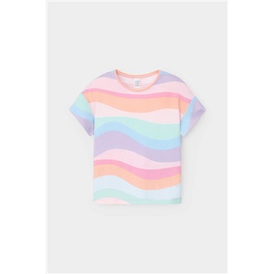 Футболка CROCKID, 1085266