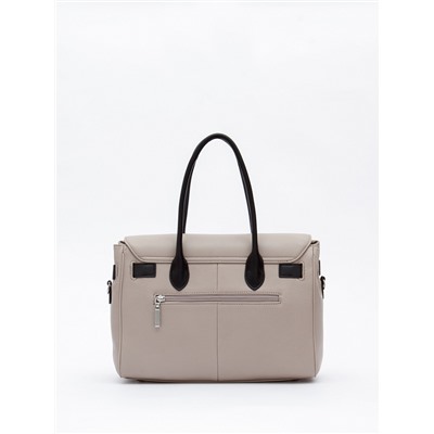 Сумка 1081M apricot coffee Polina&Eiterou