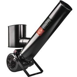 Компактная выдувная конфетти-машина Global Effects Power-150