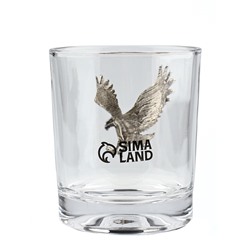 Стакан для виски «Орел», 230 мл