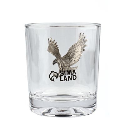 Стакан для виски «Орел», 230 мл