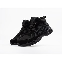 Зимние Кроссовки Asics GEL-NYC Mid