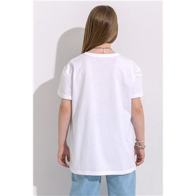 Футболка АПРЕЛЬ, 999265