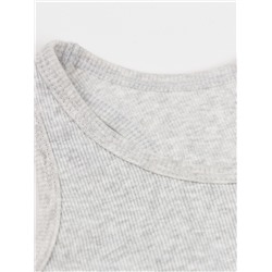 КОМПЛЕКТ ДЛЯ ДЕВОЧЕК (ТОП, ТРУСЫ) 447703