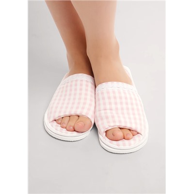 Тапки женские