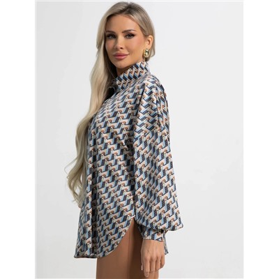 LT Collection Блуза Б15417-1М