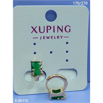 Серьги #23049551