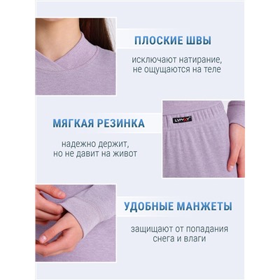 Lynxy Комплект 2ДНК5674030