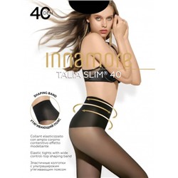Колготки корректирующие, Innamore, Talia Slim 40