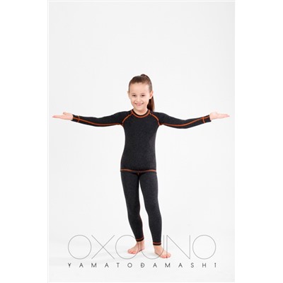 Комплект термобелья OXOUNO, 674787