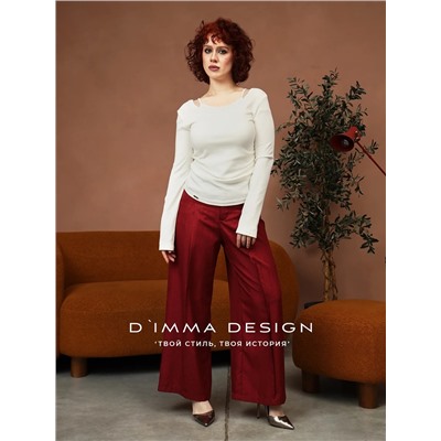 DIMMA Джемпер 2587