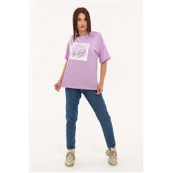 Футболка EMOTION DAY Good Vibes НАТАЛИ, 913427