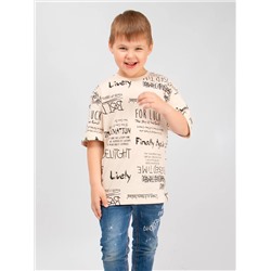 Соль&Перец Футболка SP981