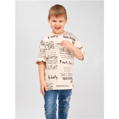 Соль&Перец Футболка SP981