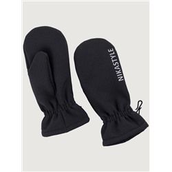 NIKASTYLE Варежки 14л16726