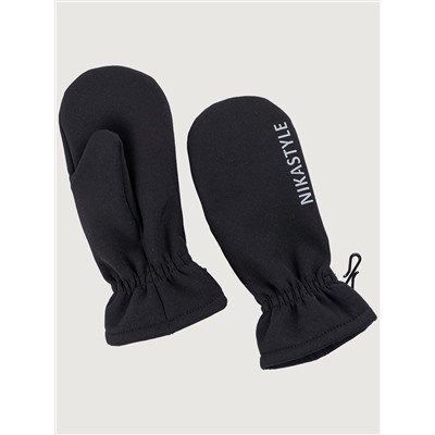 NIKASTYLE Варежки 14л16726