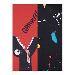 Футболки, 2 шт. АПРЕЛЬ, 1188389