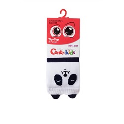 Conte-kids TIP-TOP Хлопковые колготки CONTE KIDS, 1236723