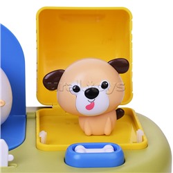 Развивающая игрушка "Farm" в коробке