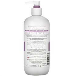 Bambo Nature, Snuggle Time Body Lotion, 16.9 fl oz (500 ml)