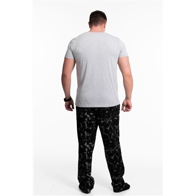 Пижама М12209Пв