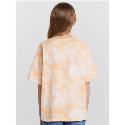 ФУТБОЛКА ДЛЯ ДЕВОЧЕК 117843