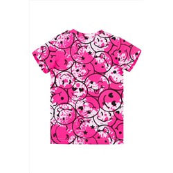 Футболка PLAYTODAY, 971989