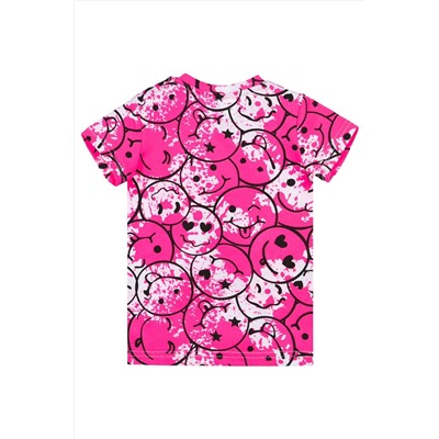 Футболка PLAYTODAY, 971989