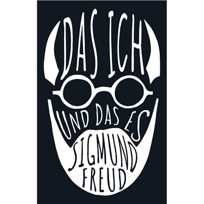 АСТ Sigmund Freud "Das Ich und das Es"