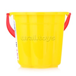 Ведро-цветок малое