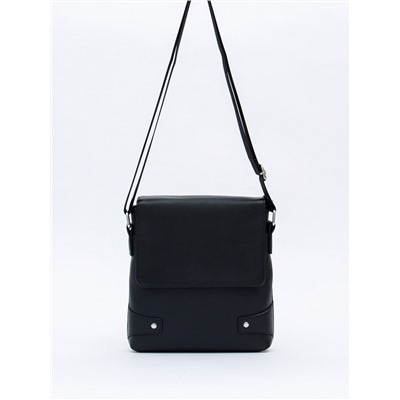 Сумка 033H black Heanbag