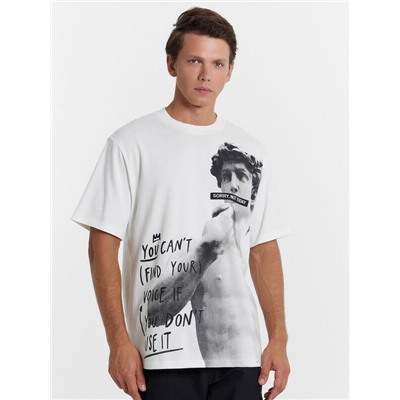 ФУТБОЛКА МУЖСКАЯ 111846