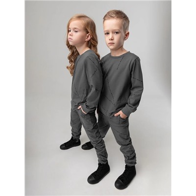 Bodo Костюм 11-263МU