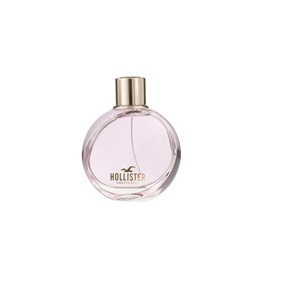 Туалетная вода Hollister California Wave For Her 100мл жен edp тестер