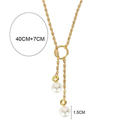 Колье арт. 26 8110 (id 245945)